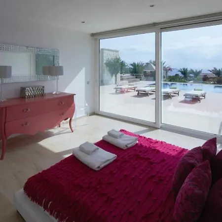 Glass House Ultra Luex Tatil