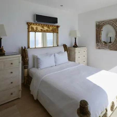 Villa Glass House Ultra Luex Tatil